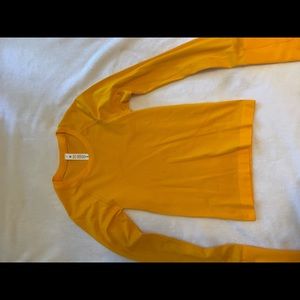 Lululemon swiftly tech size 0